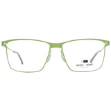 Men' Spectacle frame Greater Than Infinity GT005 56V05N-2