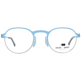 Men' Spectacle frame Greater Than Infinity GT009 46V06N-2