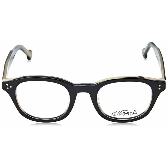 Unisex' Spectacle frame Hally & Son-0