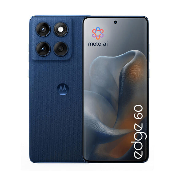 Smartphone Motorola 6,67