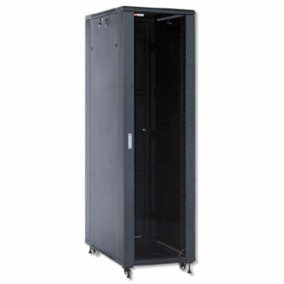 Wall-mounted Rack Cabinet WP WPN-RNA-42608-BS-0
