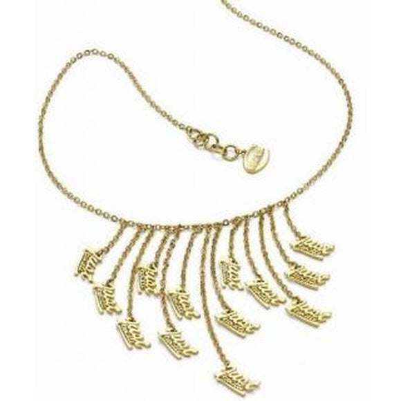 Ladies' Necklace Just Cavalli SC1506-0