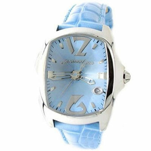 Men's Watch Chronotech CT-7896L_01 Blue-0