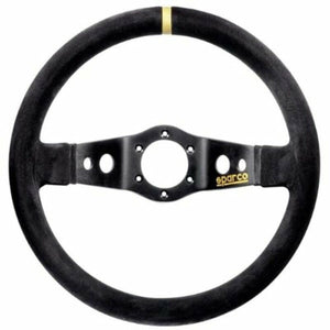 Racing Steering Wheel Sparco Razze Calice (Ø 35 cm)-0