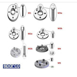 Separator Set Sparco S051STB399-1