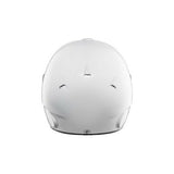 Full Face Helmet Sparco  SKY KF-5W KEVLAR/FIBERGLASS White (XS)-3