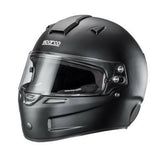 Helmet Sparco SKY KF-5W Black XXL-3