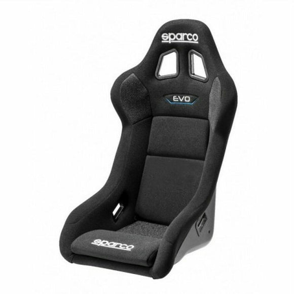 Seat Sparco 008007RNR Black-0