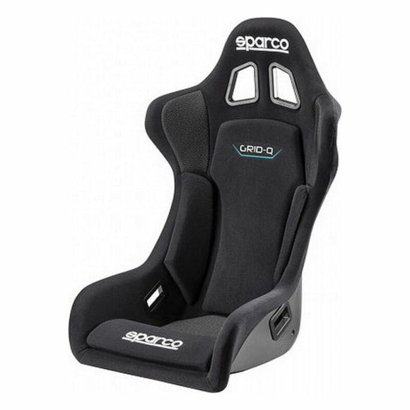 Seat Sparco 008009RNR Black-0