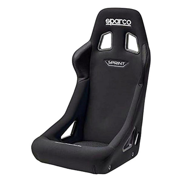 Seat Sparco 008235NR Black-0