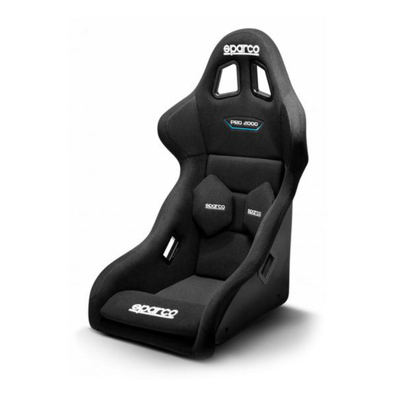 Seat Sparco 008016RNR Car Black-0