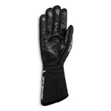 Men's Driving Gloves Sparco Tide-K 2020 Black-2