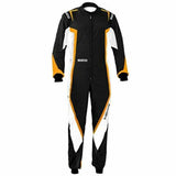 Karting Overalls Sparco K43-0