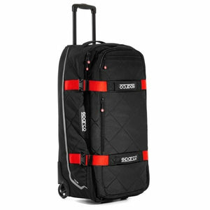 Backpack with Strings Sparco S016437NRRS 142 L-0