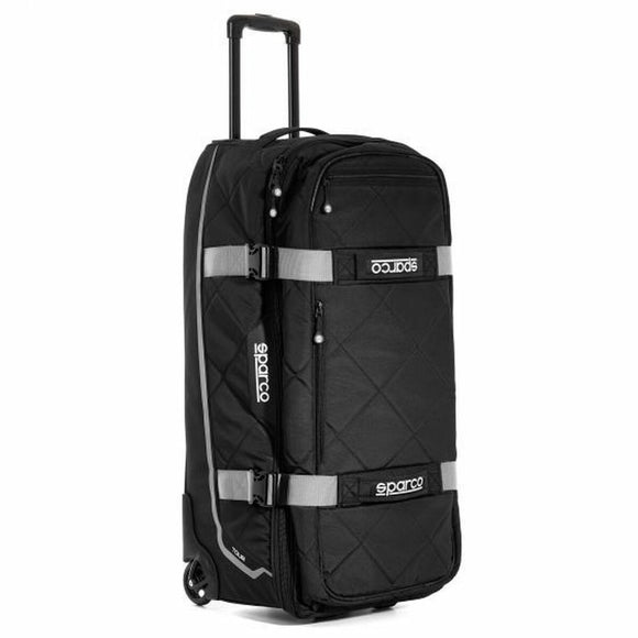 Backpack with Strings Sparco _016437NRSI 142 L-0
