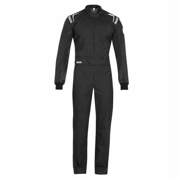 Racing jumpsuit Sparco ONE 2021 Black M-0