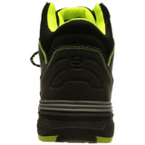 Safety shoes Sparco Allroad-H Motegi Black Yellow 42-2
