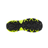 Safety shoes Sparco Allroad-H Motegi Black Yellow 42-4