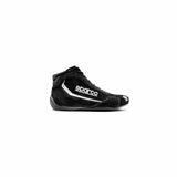 Racing Ankle Boots Sparco 00129546NR Black Size 46-0
