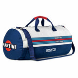 Sports bag Sparco Martini Racing 55 L-0