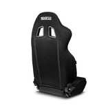 Racing seat R100 Black-2