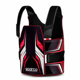 Sparco Rib Protection K-TRACK 14-15 Years Sports Leisure Vehicle Accessory