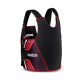 Sparco Rib Protection K-TRACK 14-15 Years Sports Leisure Vehicle Accessory