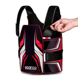 Sparco Rib Protection K-TRACK 14-15 Years Sports Leisure Vehicle Accessory