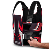 Sparco Rib Protection K-TRACK 14-15 Years Sports Leisure Vehicle Accessory