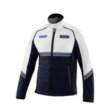 Windcheater Jacket Sparco Blue XL-0