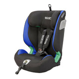 Car Chair Sparco SK5000I Blue-0
