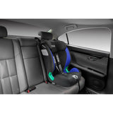 Car Chair Sparco SK5000I Blue-1