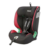 Car Chair Sparco SK5000I  Red-2