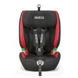 Car Chair Sparco SK5000I  Red-1