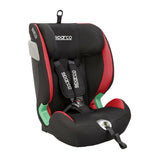 Car Chair Sparco SK5000I  Red-0