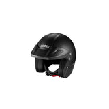 Helmet Sparco S003379NR2M Black M-0