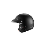 Helmet Sparco S003379NR2M Black M-2