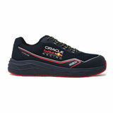 Safety shoes Sparco S07545RB43BM Navy Blue 43-3