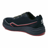 Safety shoes Sparco S07545RB43BM Navy Blue 43-2