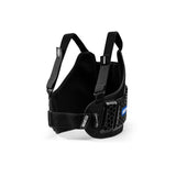 Rib protection Sparco PRO SHELL L Black-0
