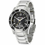 Men's Watch Sector R3253577002 Black (Ø 45 mm)-3