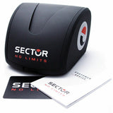 Men's Watch Sector 350 Grey (Ø 45 mm)-2