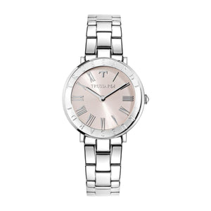 Ladies' Watch Trussardi R2453115504-0