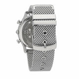 Men's Watch Trussardi R2453127005 Silver-4
