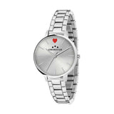 Ladies'Watch Chronostar GLAMOUR (Ø 39 mm)-0