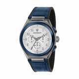Men's Watch Maserati TRICONIC (Ø 43 mm)-0