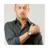 Men's Watch Maserati TRICONIC (Ø 43 mm)-12