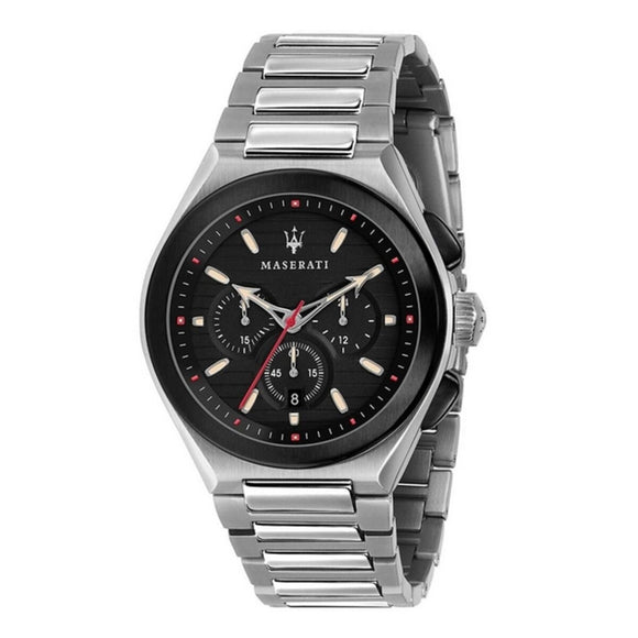 Men's Watch Maserati R8873639002 (Ø 43 mm)-0