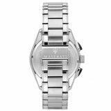 Men's Watch Maserati R8873612015 (Ø 45 mm)-5