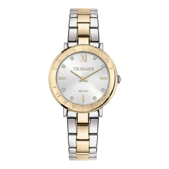 Ladies' Watch Trussardi R2453115510-0